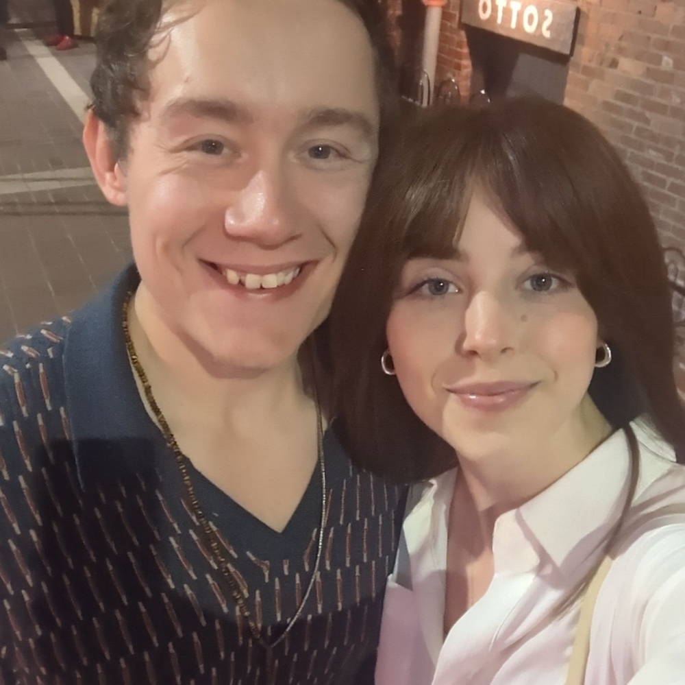 Meet your Posher, Emily